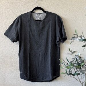 Men's grey T-Shirt